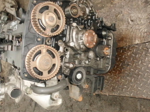 Двигатель KIA CARNIVAL SEDONA 2.9 CRDI гарантия