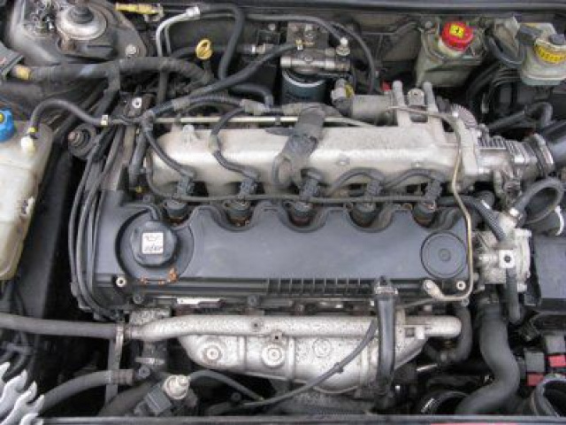 Двигатель VW GOLF VI 1, 6 TDI в сборе гарантия