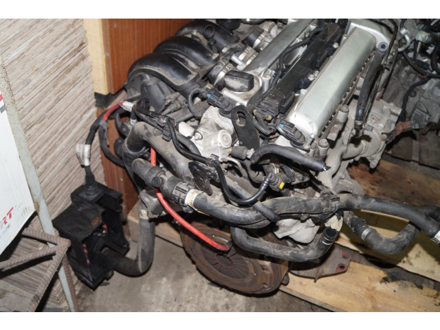 Двигатель без навесного оборудования 2.2 JTS ALFA ROMEO 159 163 тыс KM
