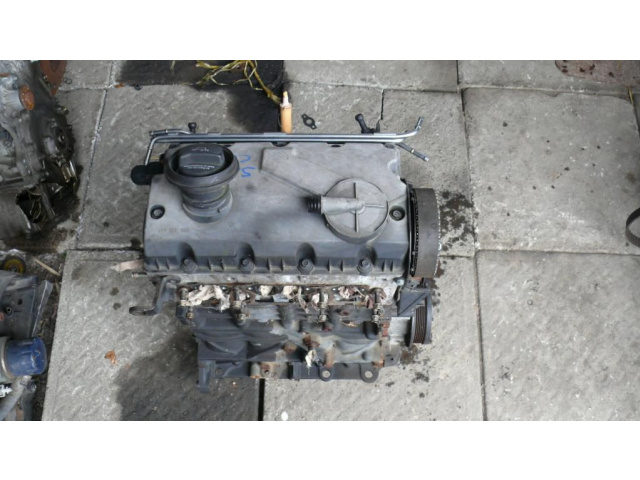 Двигатель SEAT CORDOBA 1.9 TDI 101 л. с. ATD