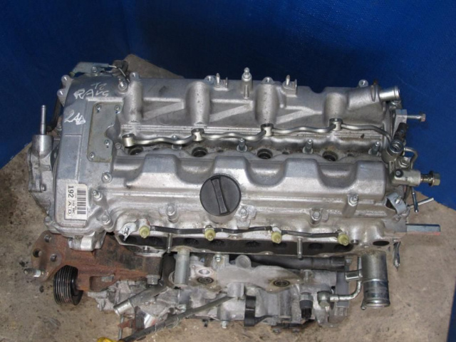Двигатель 2, 2 D4D 2AD TOYOTA AVENSIS VERSO RAV4 09-12