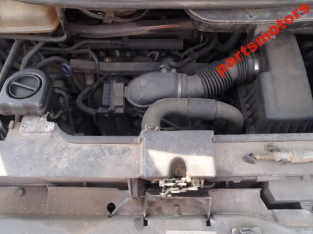 Двигатель бензин RFN FIAT ULYSSE 2.0 16V 136KM в сборе