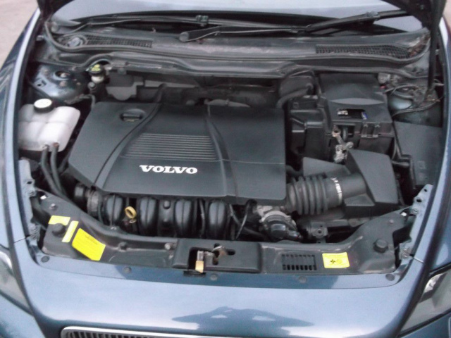 Volvo V50 V40 C30 1.8 двигатель B4184SF Konin