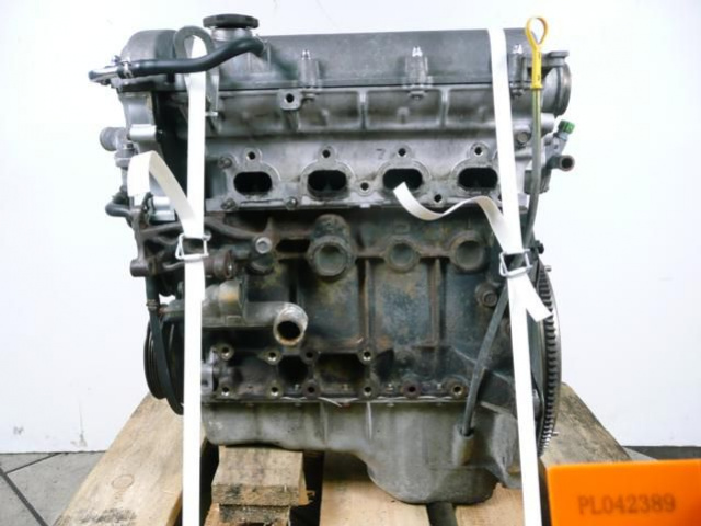 Двигатель MAZDA MX5 MX 5 1.6 16V B6 89-98 гарантия