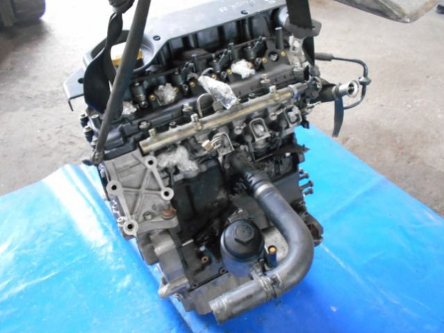 Двигатель ROVER 75 2.0 CDT 115 л.с. 02г.. + WTRYSKIWACZE