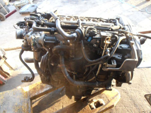 Двигатель = ALFA ROMEO 156 2.4 JTD 20 V