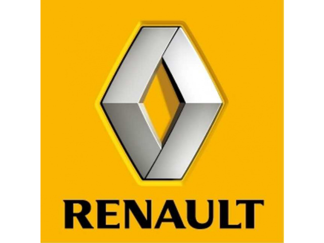 Двигатель Renault Megane Scenic 1.9 Dti F9Q A734