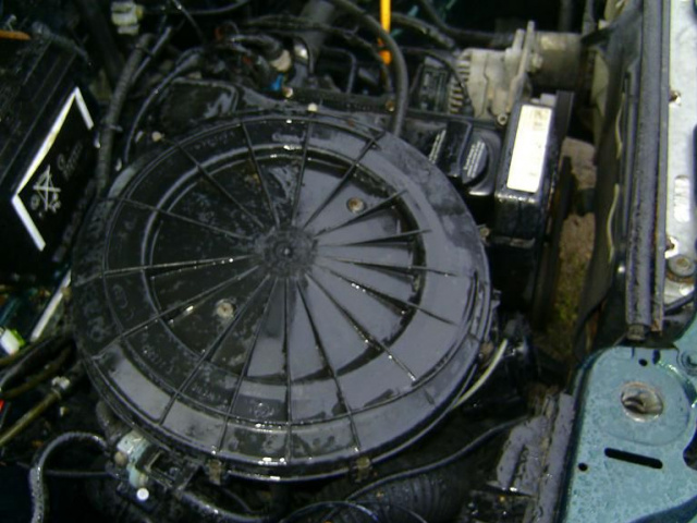 AUDI 80 B4.2, 0.90 л.с..ABT двигатель в сборе гарантия
