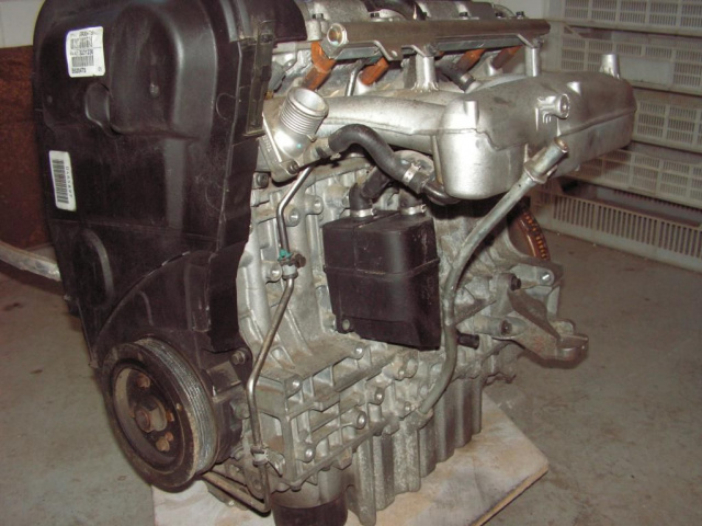 Двигатель 2.0 T Volvo S60 V70 S80 B5204T5 гарантия