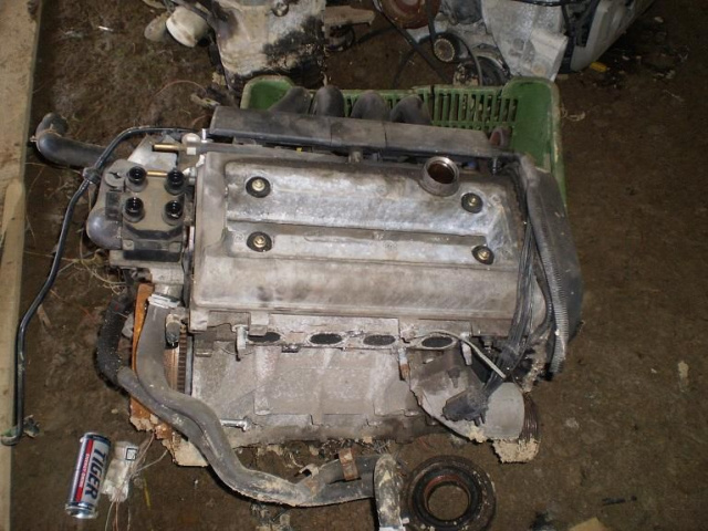 Двигатель 1.25 Fiesta/Mazda 121 отличное состояние