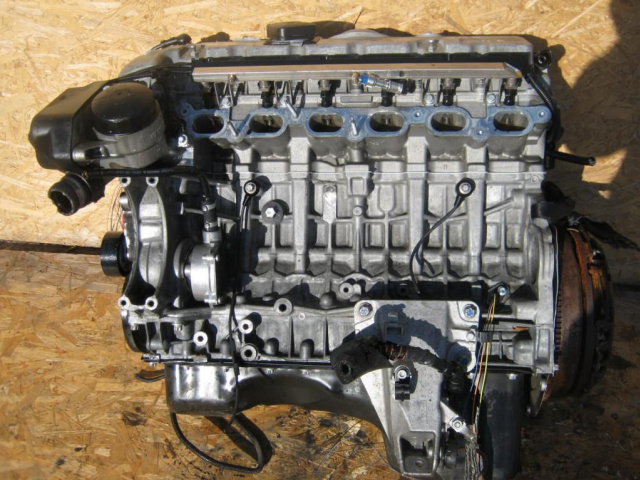 Двигатель BMW 3.0 I E 90 X3 05 R