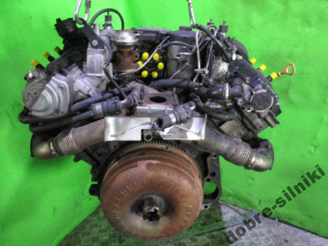 Двигатель VW PASSAT AUDI A4 A6 2.5 TDI V6 AFB KONIN