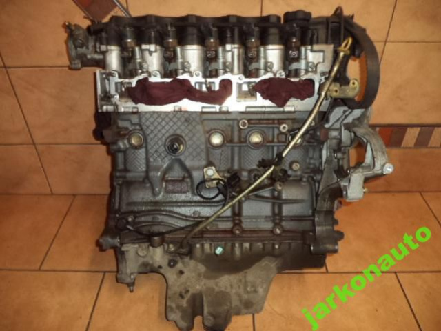 Двигатель LANCIA LYBRA 2, 4JTD 140PS;839A6000