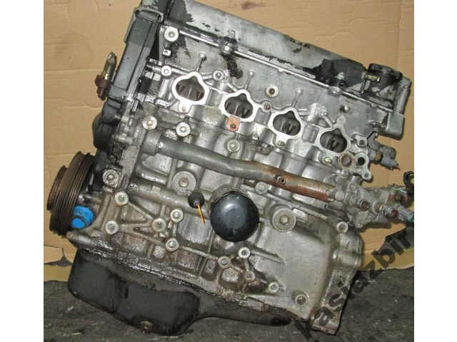 B20B3 двигатель HONDA CRV 2.0 16V, гарантия
