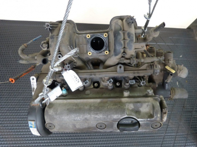 Двигатель AEE Vw Polo 1, 6 8V HB 5d 94-99