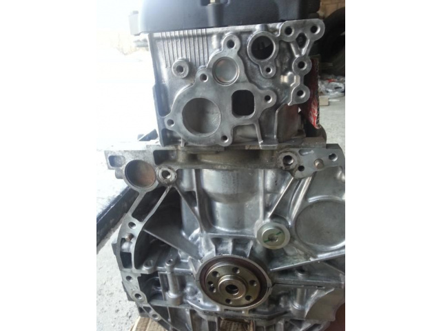 Двигатель NISSAN X-TRAIL 2.5 BEN QR25 165 новый 0 KM