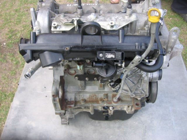 Двигатель 1, 3 CDTI, Z13DT-Opel Corsa C, Agila, Combo
