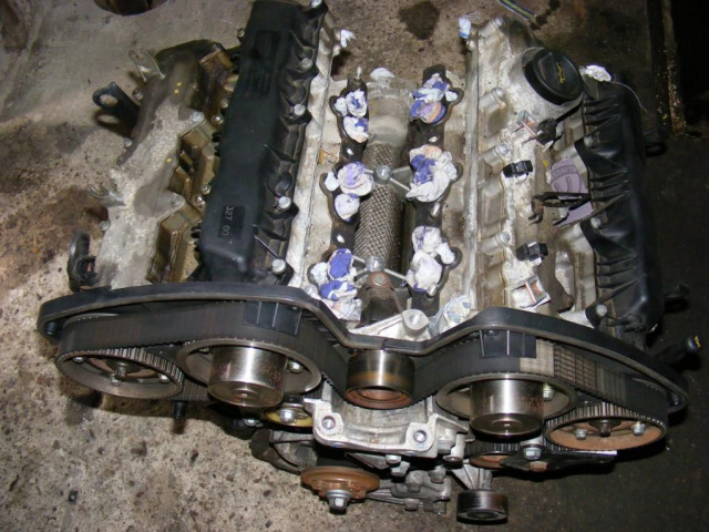 Двигатель XFX 3.0 CITROEN C5 C8 PEUGEOT 406 607 807