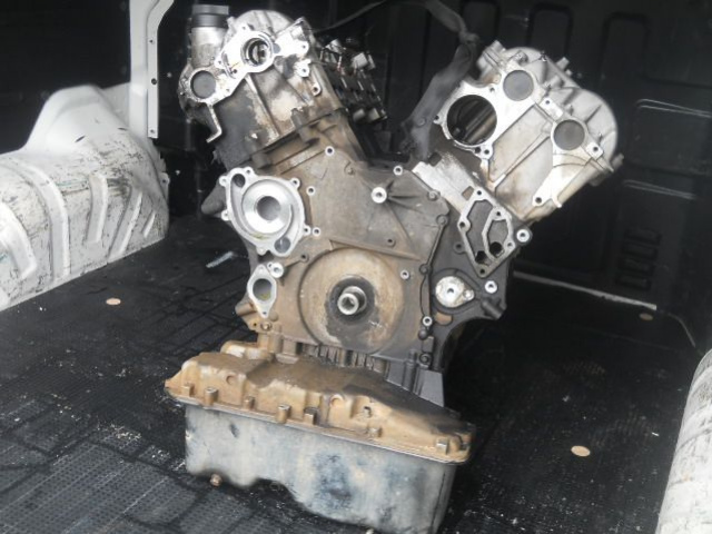 Двигатель MERCEDES ML 2008 W164 --320 CDI-- !!!