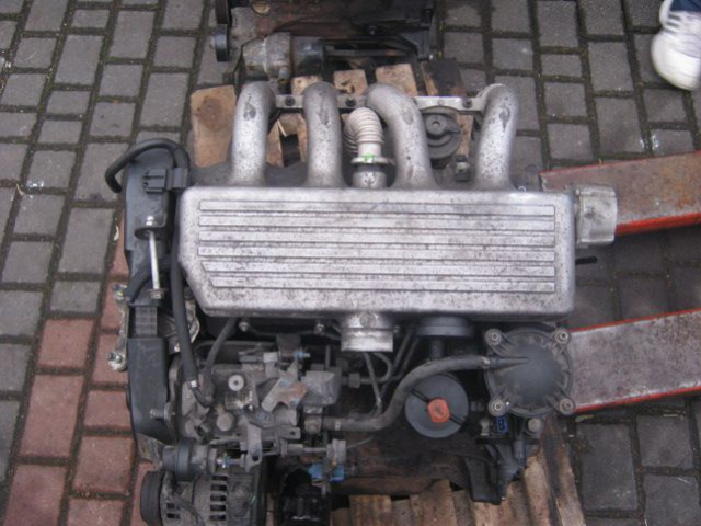 Двигатель PEUGEOT 306 1.9 D