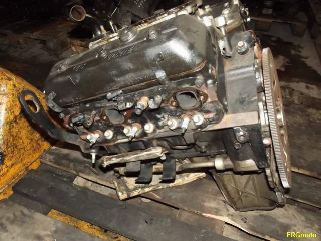 Двигатель Chevrolet Blazer S10 94-05 4.3 Vortec Opole