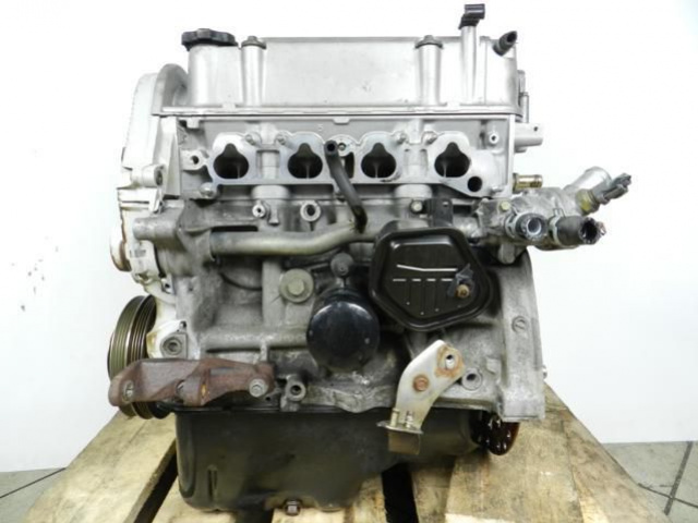 Двигатель HONDA CIVIC VI 1.4 16V D14A3 D14A4 95-01