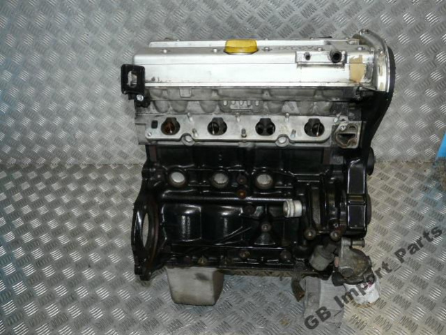 @ OPEL FRONTERA A 2.2 16V двигатель X22XE F-VAT