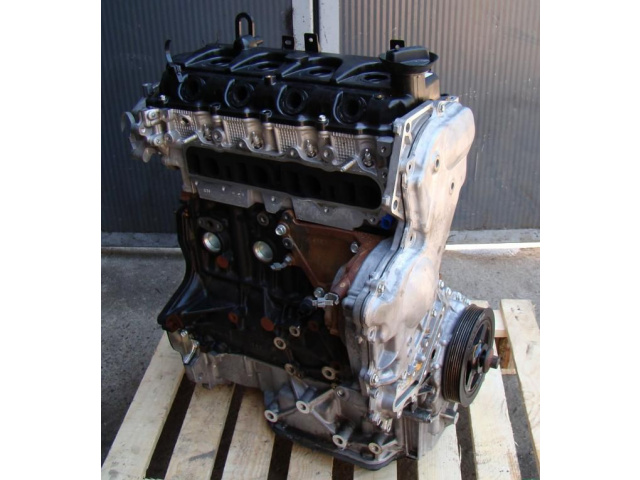 NISSAN MURANO Z51 двигатель 2.5 DCI В отличном состоянии гарантия
