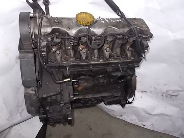Двигатель FIAT DUCATO II FL 2.8 JTD 02-06