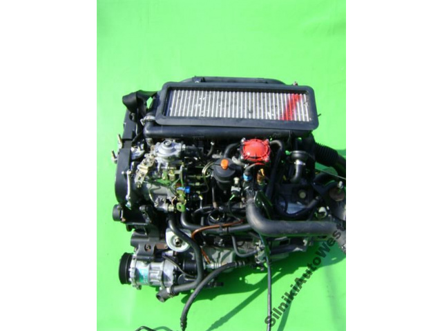 PEUGEOT 306 406 EXPERT двигатель 1.9 TD TDI DHY D8A