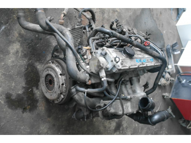Alfa Romeo 145 1.9 TD двигатель исправный гарантия