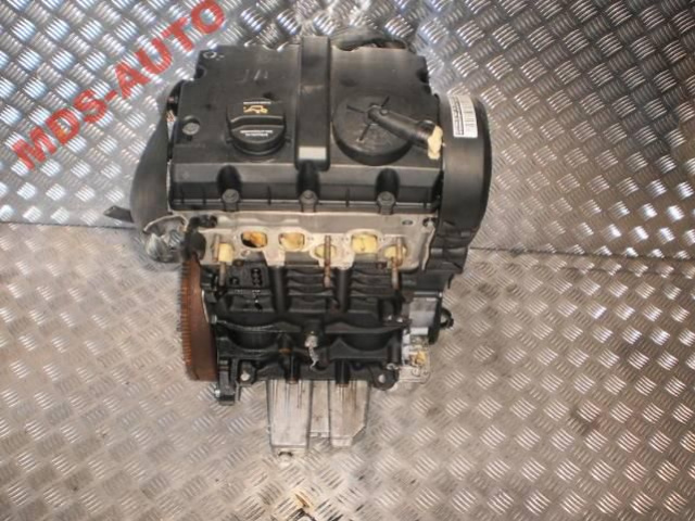Двигатель - AUDI A2, VW POLO LUPO FABIA 1.4 TDI AMF