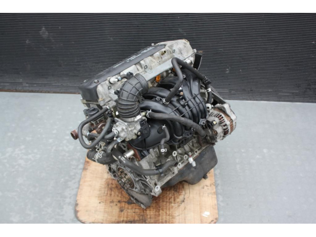 Двигатель SUZUKI WAGON R + SWIFT IGNIS 1.3 16V M13A