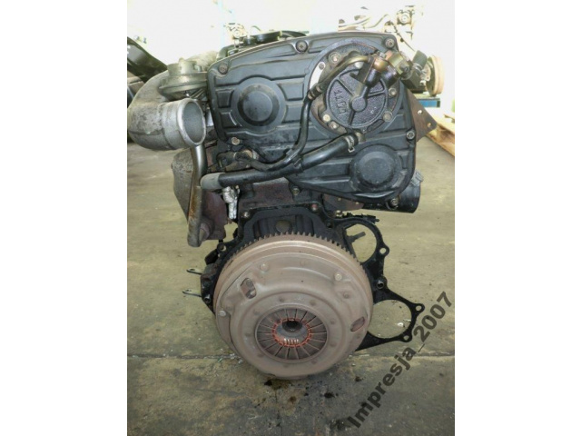 Двигатель Nissan Almera 2, 0 D CD20 гарантия