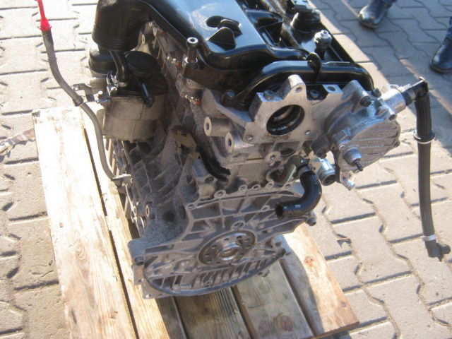 Двигатель VOLVO S60 V70 XC70 S80 XC90 2.4 D5 185 KM