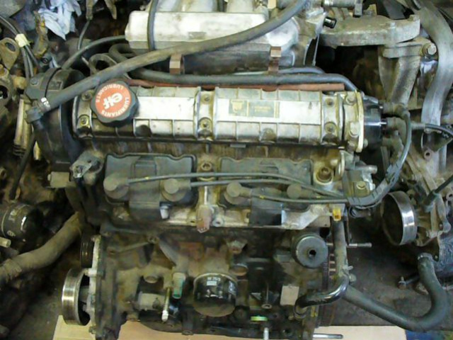 Двигатель Renault 19 1.8 110 л.с.