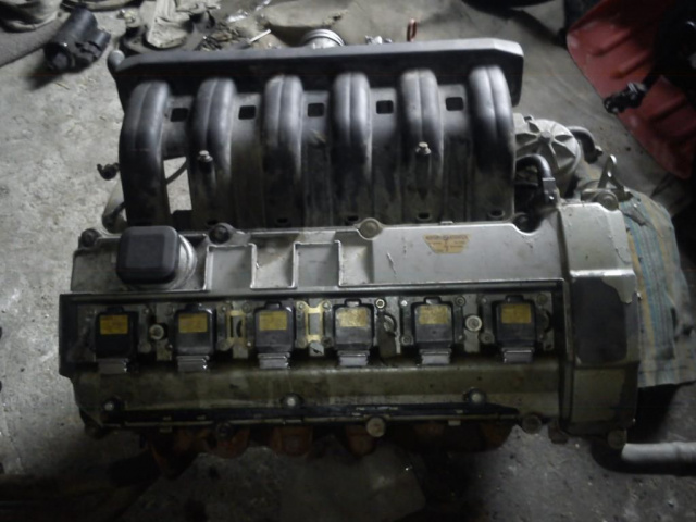 Sprzedam двигатель для BMW E34 520i 2.0 24v