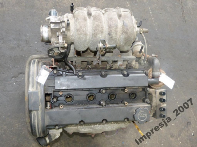 Двигатель Daewoo Lanos 1, 5 16V 2000r гарантия