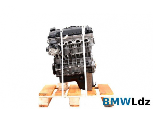 Двигатель BMW E46 318i 318ti N42B20 N42 2.0 ПОСЛЕ РЕСТАЙЛА 01-
