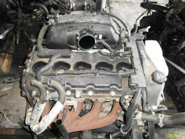 Двигатель Chevrolet Colorado Hummer H3 3.5 L52 Opole