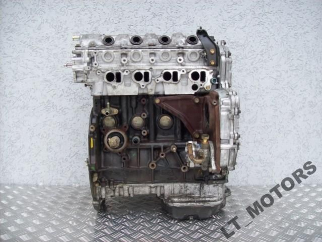 Двигатель NISSAN ALMERA N16 TINO 2.2 DCI YD22 112 KM