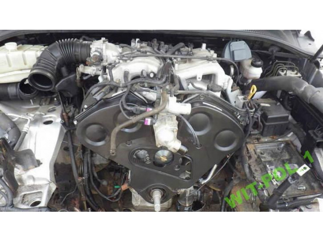Двигатель в сборе KIA SORENTO 3.5 V6 гарантия