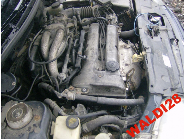 Двигатель Mazda 323 C F 1.5 1, 5 16V для ODPALENIA!!!