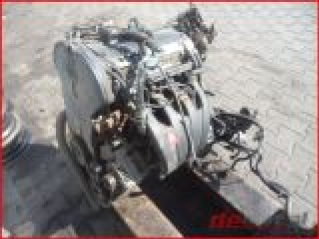 CITROEN XANTIA 93- 1.8 B двигатель в сборе LFY