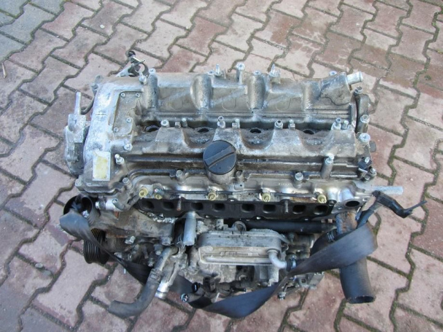 Двигатель без навесного оборудования - Toyota Rav4 2.2d 2AD