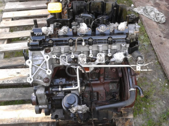 Двигатель для rover 75 bmw.2.0 cdt 2000r