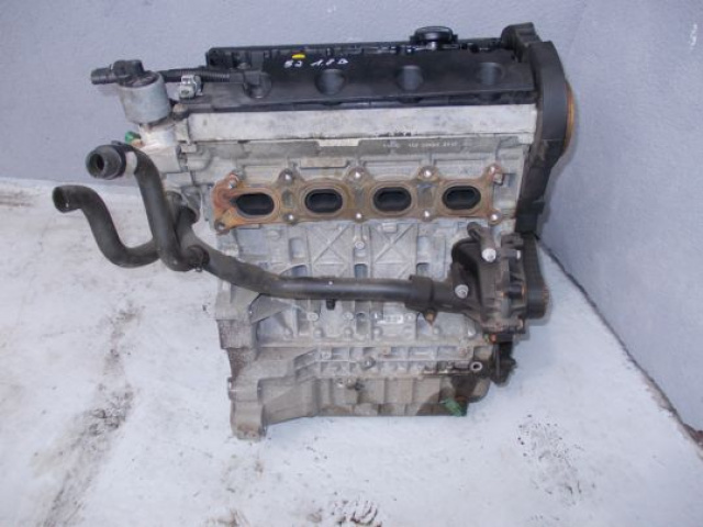 Двигатель 1.8 16V CITROEN XSARA PICASSO 2005 год
