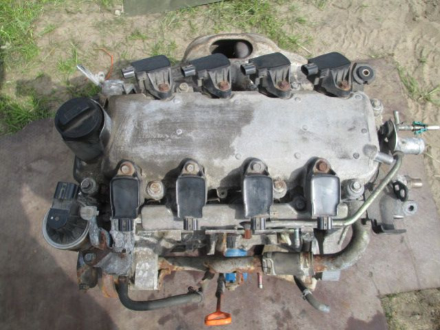 Двигатель CEWKA LISTWA HONDA JAZZ 1.3 1.4 02-08 L13A1