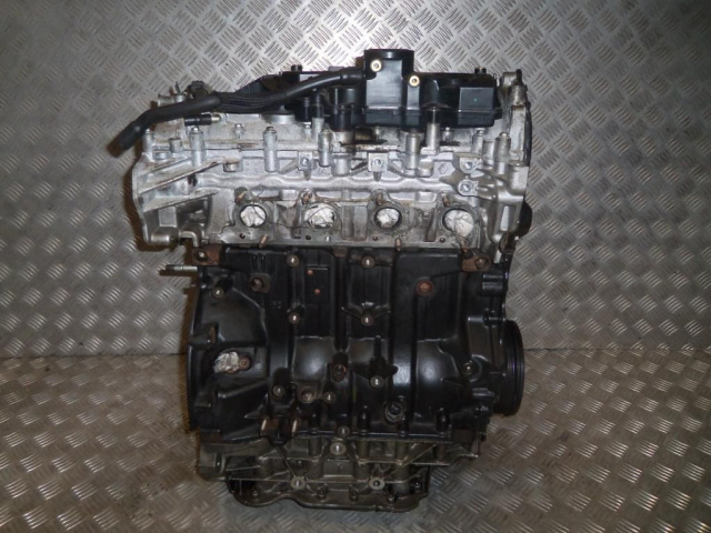 Двигатель 2.0DCI 150 л.с. M9RJ805 RENAULT LAGUNA III 3