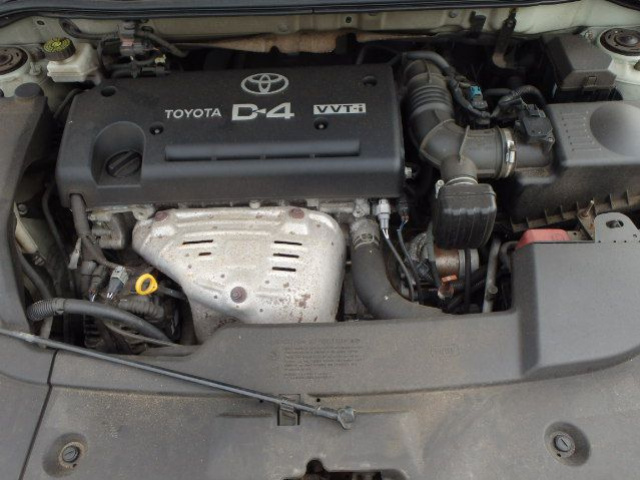Toyota 2.0 VVTI 92tys 1AZ-FSE Avensis Rav 4